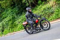 Vintage-motorcycle-club;eventdigitalimages;no-limits-trackdays;peter-wileman-photography;vintage-motocycles;vmcc-banbury-run-photographs